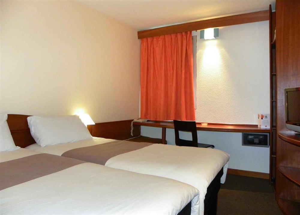 Ibis Douala Hotel Cameră foto